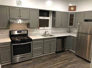 187 W 4th St #2, Bayonne, NJ 07002