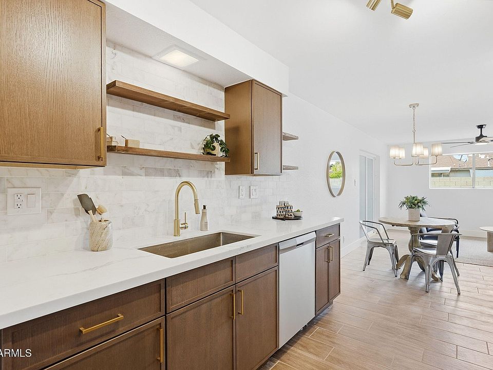 1st image of 3918 W KALER Drive