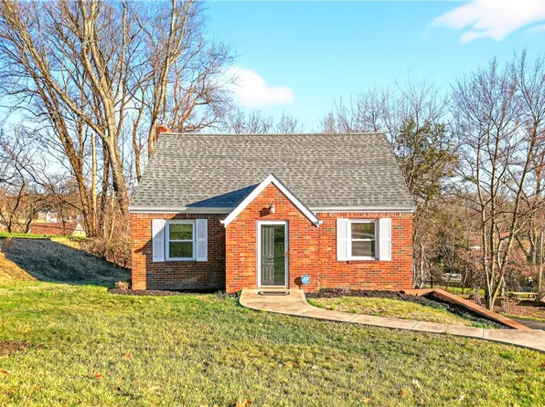 132 Ida Dr, Glenshaw, PA 15116