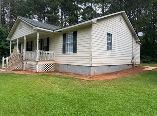 1843 Rays Church Rd, Bishop, GA 30621