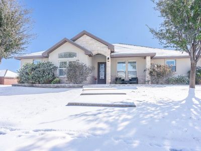 3201 Patrick Pl, Midland, TX, 79705