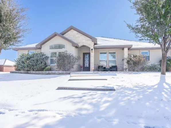 3201 Patrick Pl, Midland, TX 79705