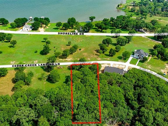 2nd image of 317 Cedar Creek Landing Ln