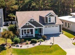 701 Zen Ln LOT 57, Kill Devil Hills, NC 27948