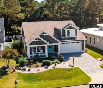 701 Zen Ln Lot 57, Kill Devil Hills, NC, 27948