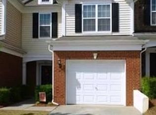 8610 Redcrest Pl, Raleigh, NC 27617