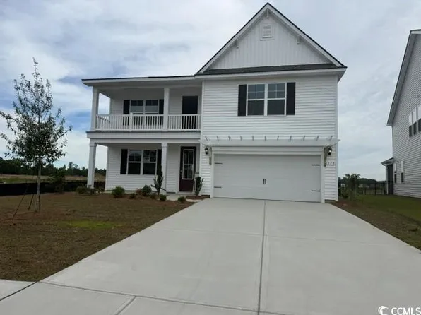 179 Bjorn Way, Longs, SC 29568