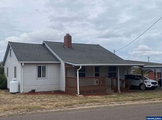 38800 Groshong Rd NE, Albany, OR 97321