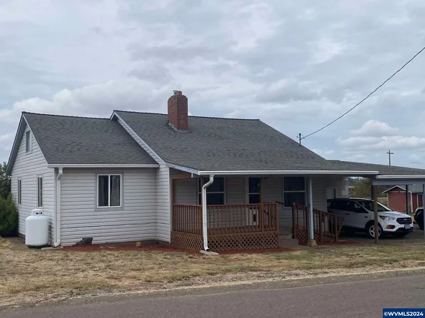 38800 Groshong Rd NE, Albany, OR 97321