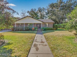 1422 Fruit Cove Forest Rd S, Saint Johns, FL 32259