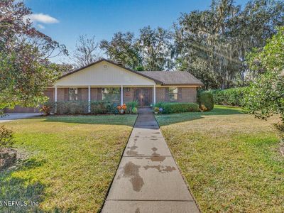1422 FRUIT COVE FOREST Road S, Saint Johns, FL, 32259
