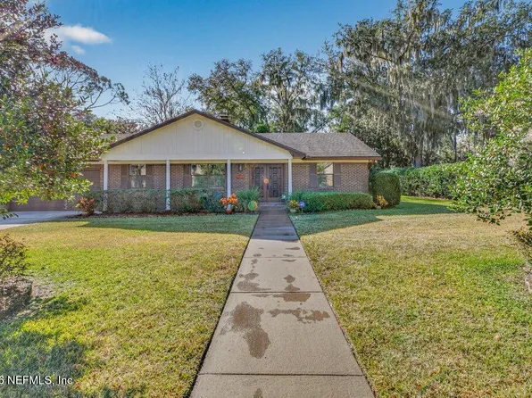 1422 FRUIT COVE FOREST Road S, Fruit Cove, FL 32259