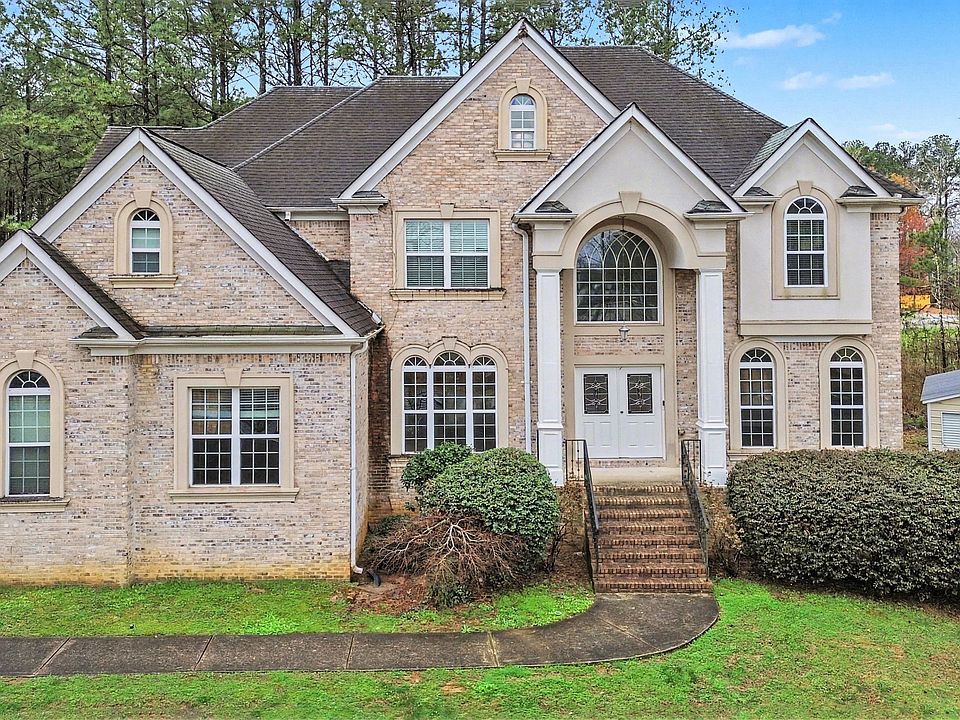 1st image of 3183 Gus Robinson Rd