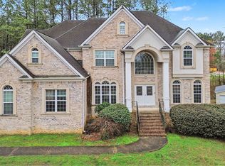 3183 Gus Robinson Rd, Powder Springs, GA 30127