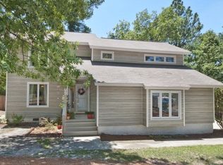 2009 Alpine Dr, Aiken, SC 29803