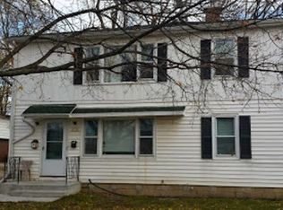 3520 S 22nd St #A, Milwaukee, WI 53221