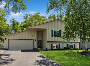 4746 141st St W, Apple Valley, MN 55124