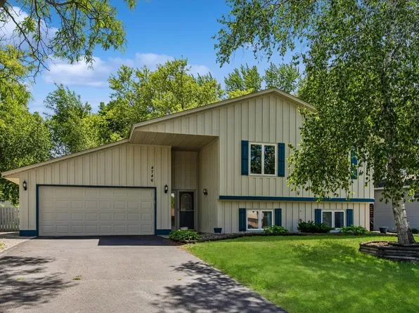 4746 141st St W, Apple Valley, MN 55124