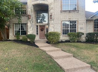 5557 Big River Dr, The Colony, TX 75056