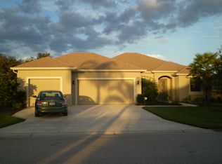 13168 50th Ct E, Parrish, FL 34219