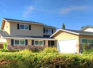 867 Nantucket Ct, Sunnyvale, CA 94087