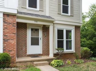 500 Harrogate Rd, Fredericksburg, VA 22406