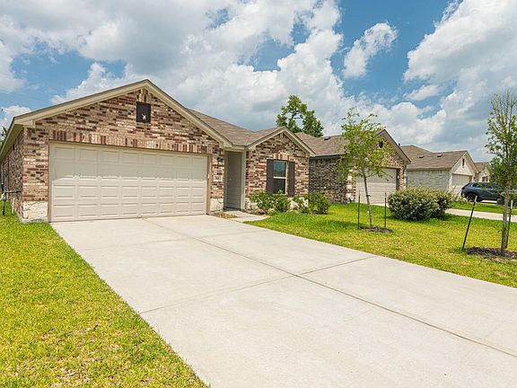3rd image of 168 Ashe Juniper Way