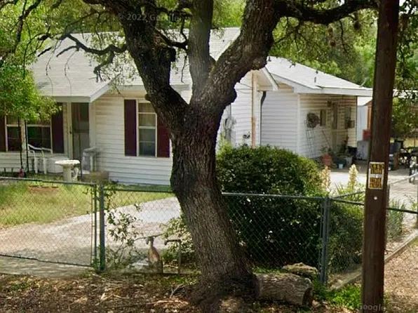 501 Meeker Rd, Kerrville, TX 78028