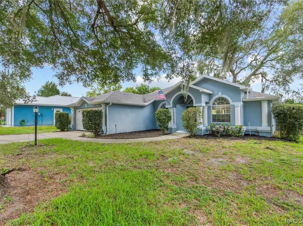 2052 W Shining Dawn Ln, Lecanto, FL 34461