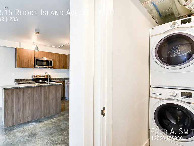 1515 Rhode Island Ave NE #101 — Photo 15