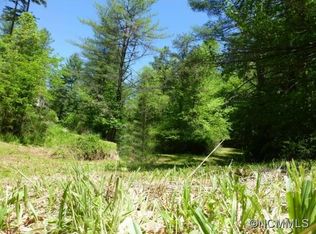 31 Burgie Ln, Weaverville, NC 28787