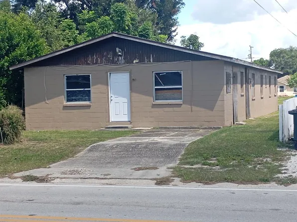 232 E St, Lake Wales, FL 33853