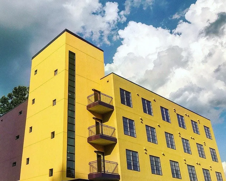 McIntire Plaza Apartments