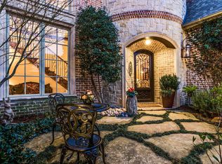 5837 Shady Oaks Dr, Frisco, TX 75034
