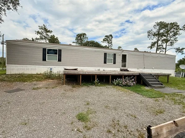 751 Appaloosa Ave #751, Clewiston, FL 33440