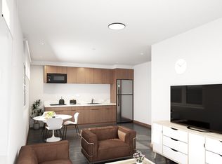 25 N Fargo St #304, Portland, OR 97227