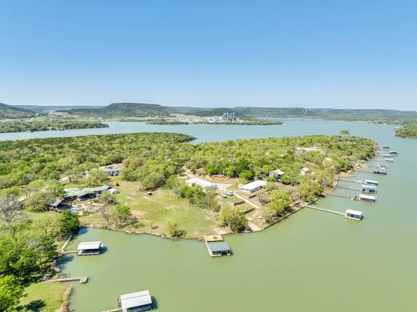 660 Deer Trl, Gordon, TX 76453