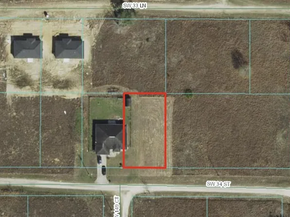 SW 34th St Lot 12, Ocala, FL 34481