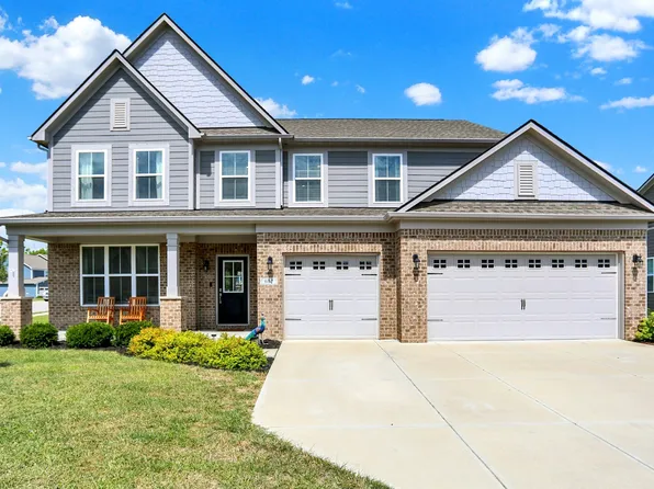 602 Ferndale Ln, Danville, IN 46122