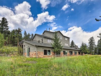 345 Old Sawmill Road, Bailey, CO, 80421