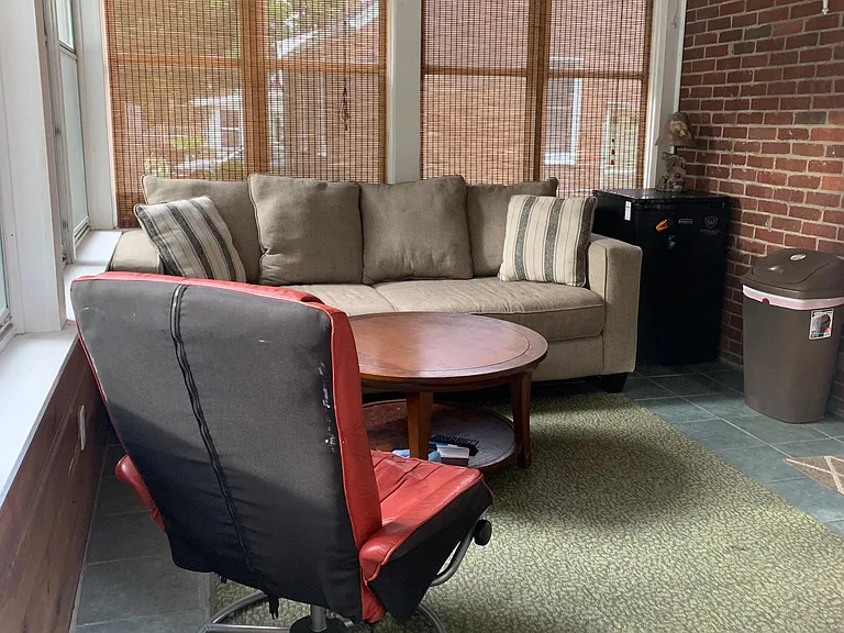 3 Seasons Sun Room