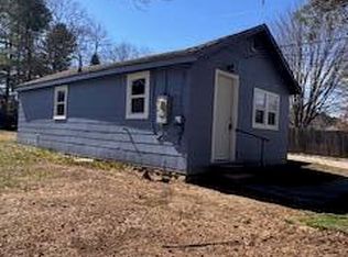 12 Warren Street, Bridgton, ME 04009