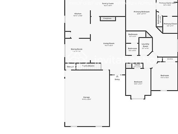 2nd image of 4939 Winterview Ln