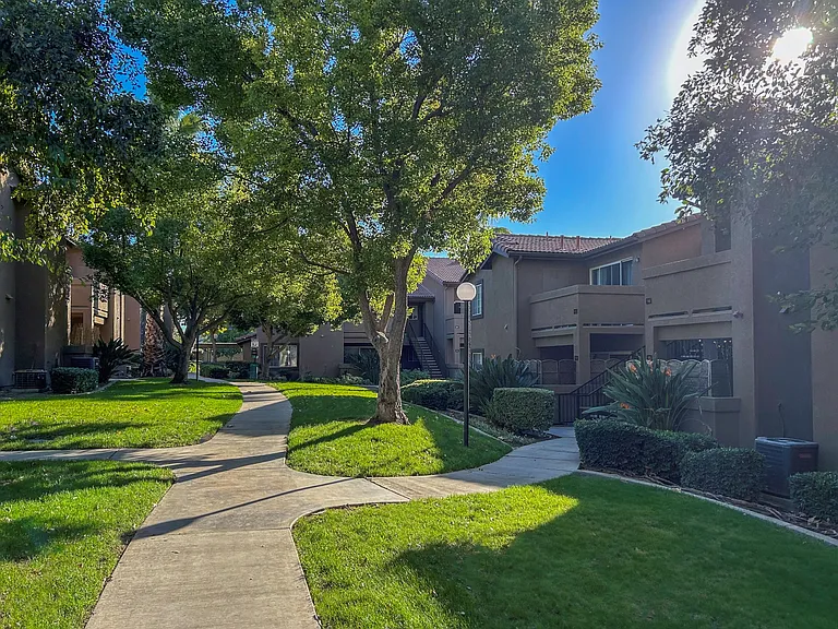 Spruce Village Apartments — Photo 8