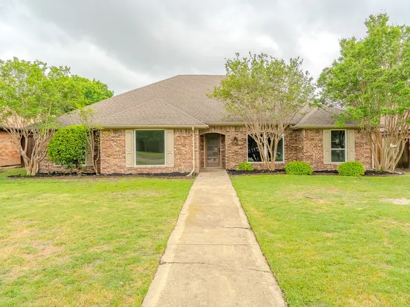 704 Spring Brook Dr, Allen, TX 75002
