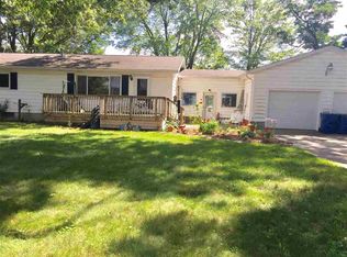 20631 State Route 8, Culver, IN 46511