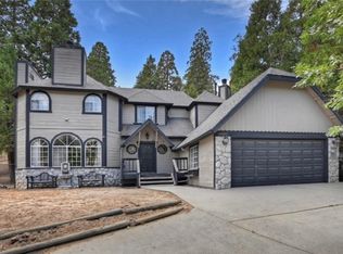 27193 Peninsula Dr, Lake Arrowhead, CA 92352
