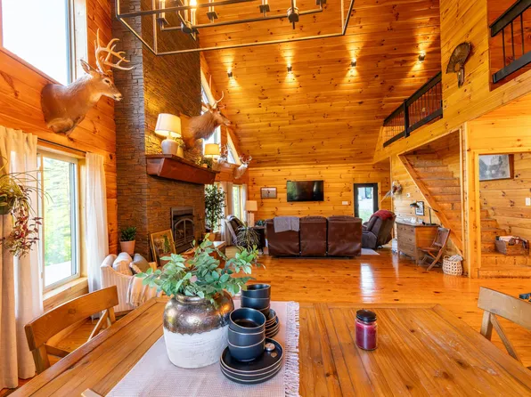 3801 Highway 1071, Tyner, KY 40486