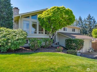 Fairwood Park Div 12, Renton, WA 98058