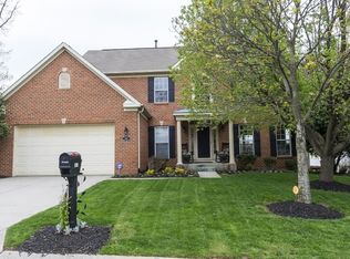 5941 Sandy Rdg, Elkridge, MD 21075